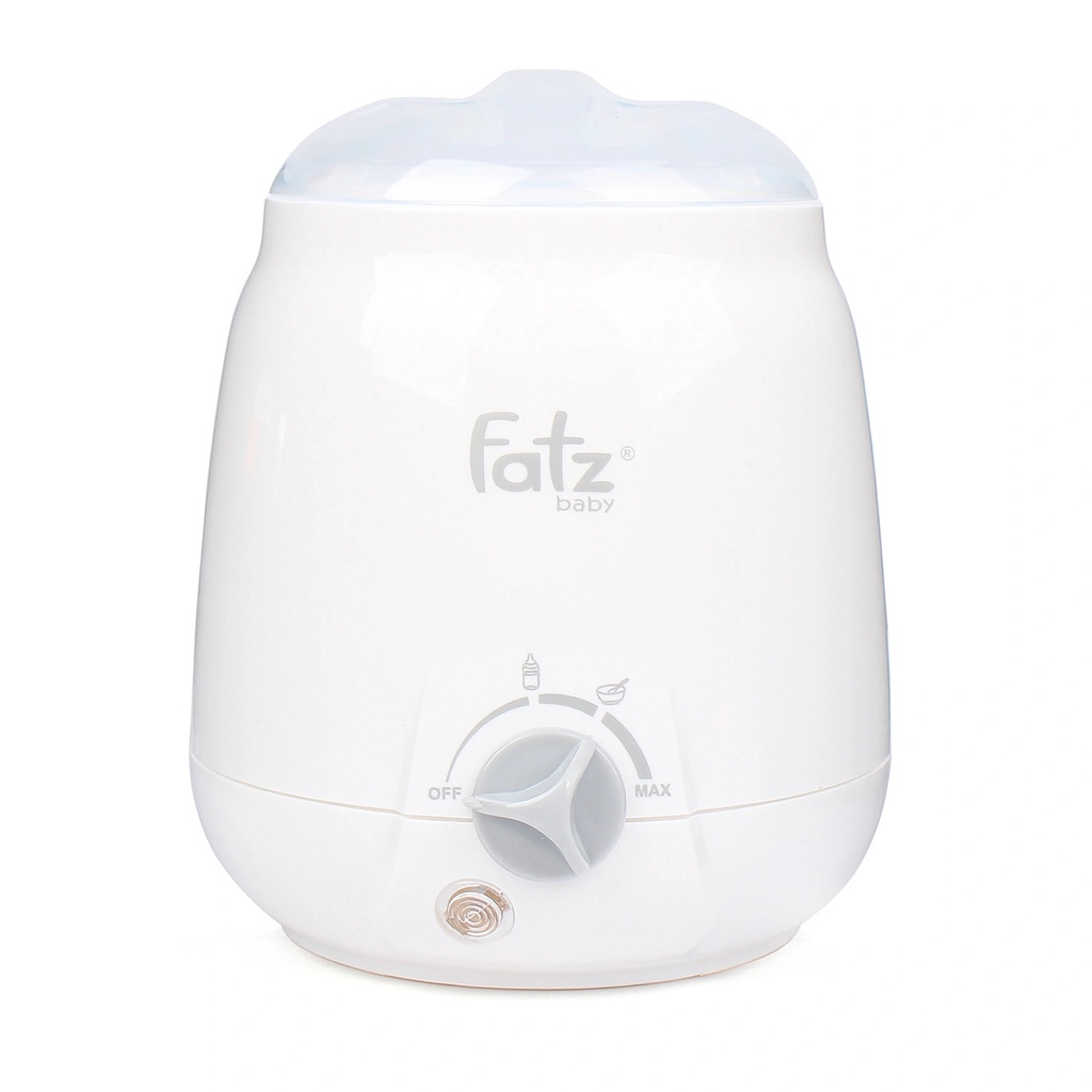 Máy hâm sữa và thức ăn FATZ BABY 3 chức năng FB3003SL