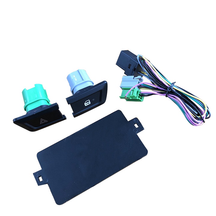 Mặt Dưỡng, Mặt Nạ Lắp Màn Hình DVD Android Và Bảng Điều Khiển Cho Xe Ford Ranger 2011-2015 bền đẹp - ô tô 87