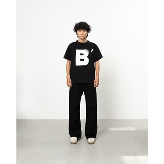 ÁoThun The B' Snow Tee