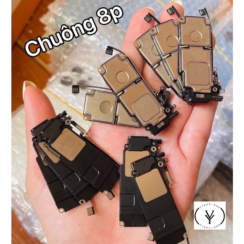 LINH KIỆN ZIN THAY THẾ DÀNH CHO IP 7plus / 8plus