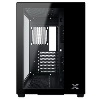 Vỏ Case XIGMATEK AQUA M BLACK