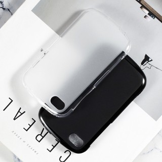 [Ảnh Thật] Ốp Lưng BlackBerry Q10 Silicon Dẻo Nhám Mờ
