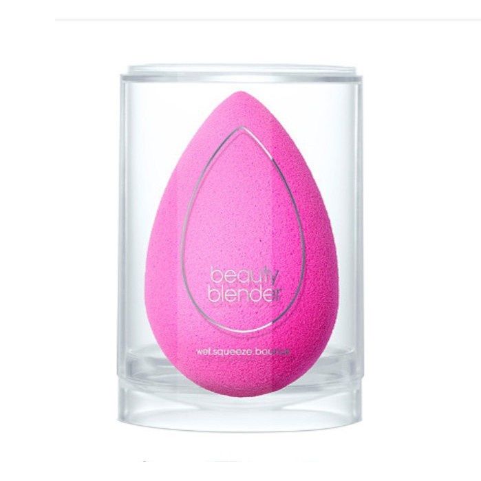 Mút trang điểm THE ORIGINAL BEAUTYBLENDER màu hồng