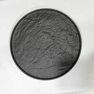 Dĩa sứ tròn cao cấp - D22cm - Stone Black