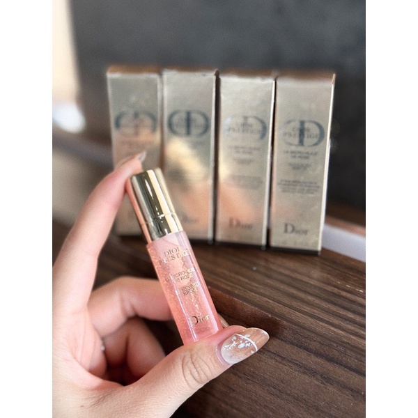 Tinh chất serum dior Prestige La Micro-Huile De Rose 4,5ml