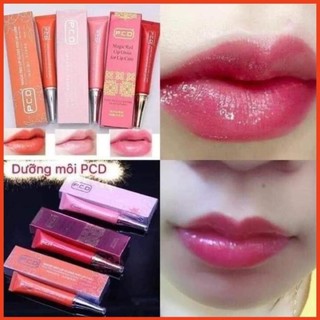 Dưỡng Môi PCD Chính Hãng