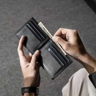 Ví Da NOME (Mono) Wallet 5