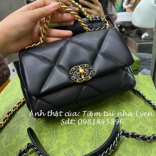 Túi xách nữ C19 size 20-25 fullbox