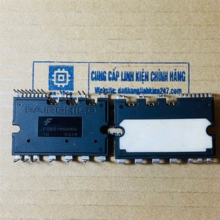 Công suất fsbs10sm60i 10a 600v hàng tháo máy đã test từng con