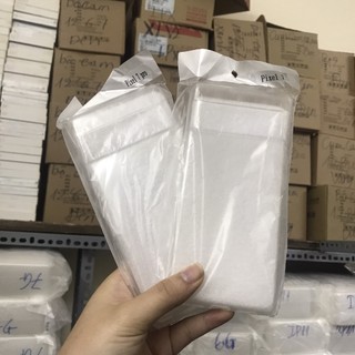Ốp lưng Dẻo Trong Suốt Google Pixel 7 / Pixel 7 Pro
