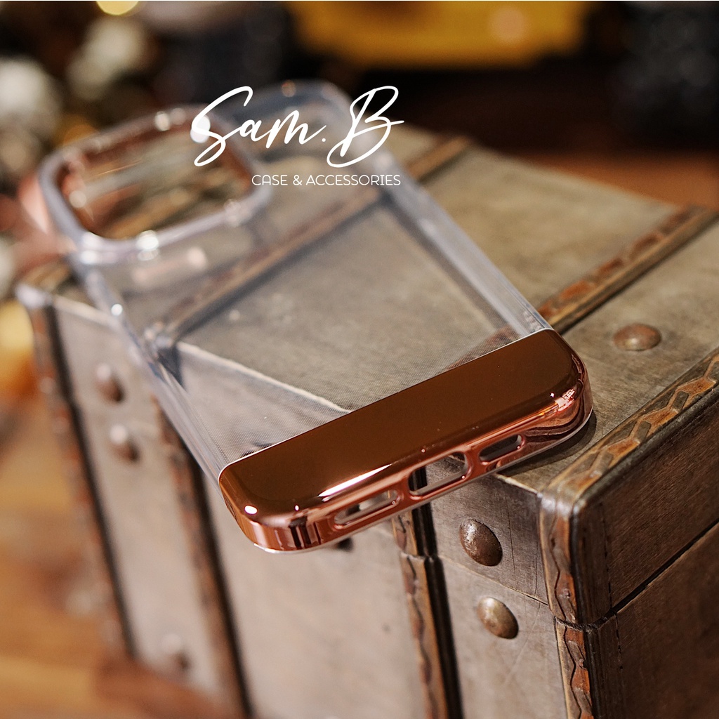 Ốp Lưng Silicone Cao Cấp Chống Sốc ELAGO Glide cho iPhone 14 Pro / 14 Pro Max – Hàng Chính Hãng