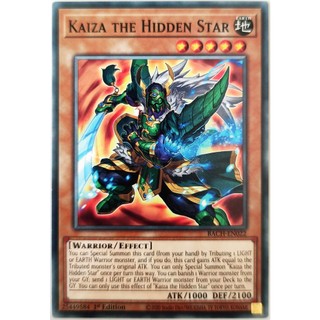 Kaiza the Hidden Star |EN| Common