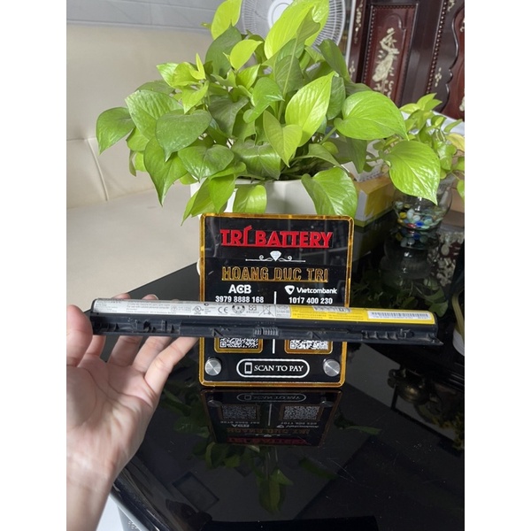 PIN LAPTOP LENOVO G40 G40-70 G4070