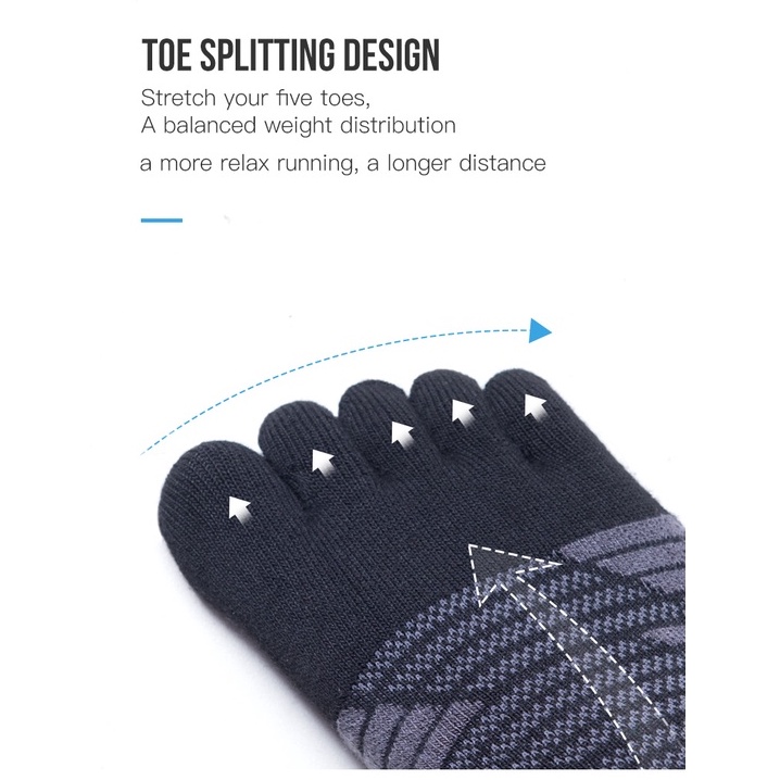 VỚ CHẠY TRAIL E4819