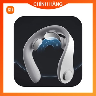 Máy massage cổ Jeeback G5 kết nối app thông minh