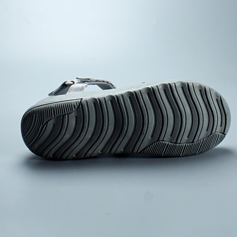 Sandal Nữ Letas IP 68 nhẹ nhanh khô màu xám