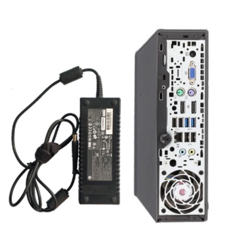 Máy tính đồng bộ HP EliteDesk 800 G1 USDT full linh kiện
