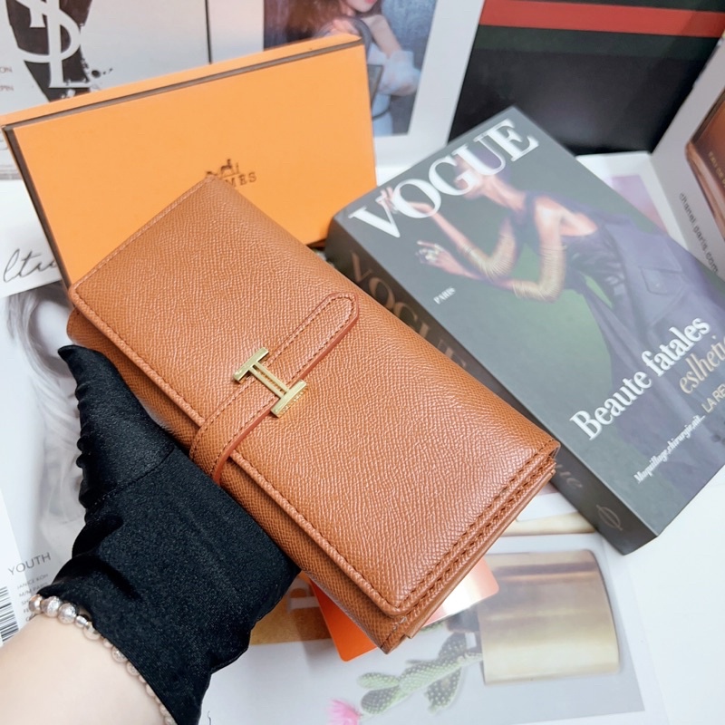 VÍ NGẮN H FULLBOX