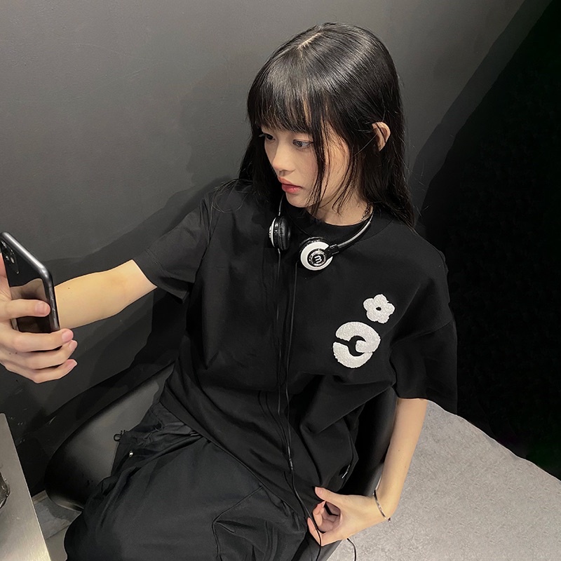 Áo Thun SEEVEN T-SHIRT