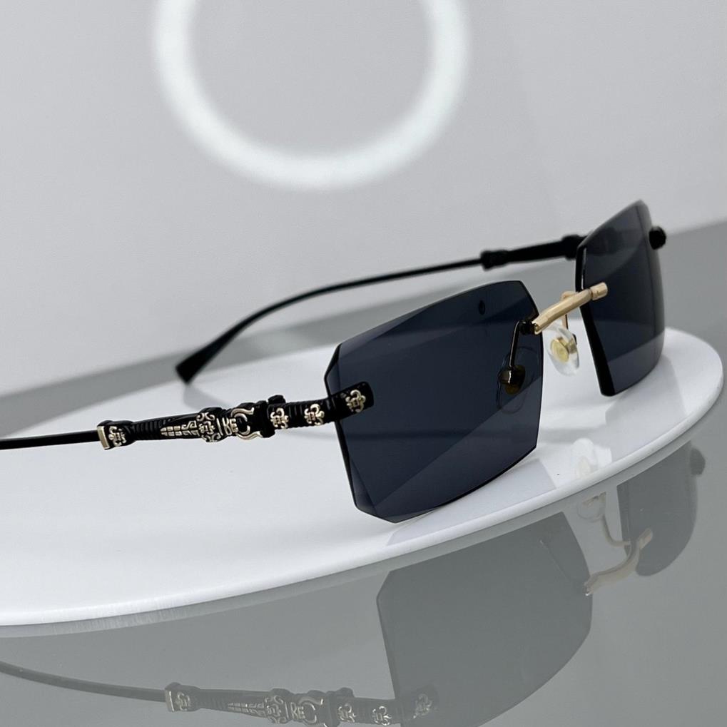 Kính mát nam nữ thời trang râm đen chống nắng bảo vệ mắt khỏi tia uv400 - K666 shop105