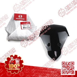 MẶT NẠ NHỎ GẮN BIỂN SỐ TRƯỚC VARIO 150 2015 2016 2017 CHÍNH HÃNG HONDA INDO