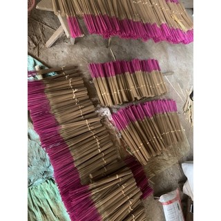 Nhang thắp ( Hương thắp) 1 bó 20 que