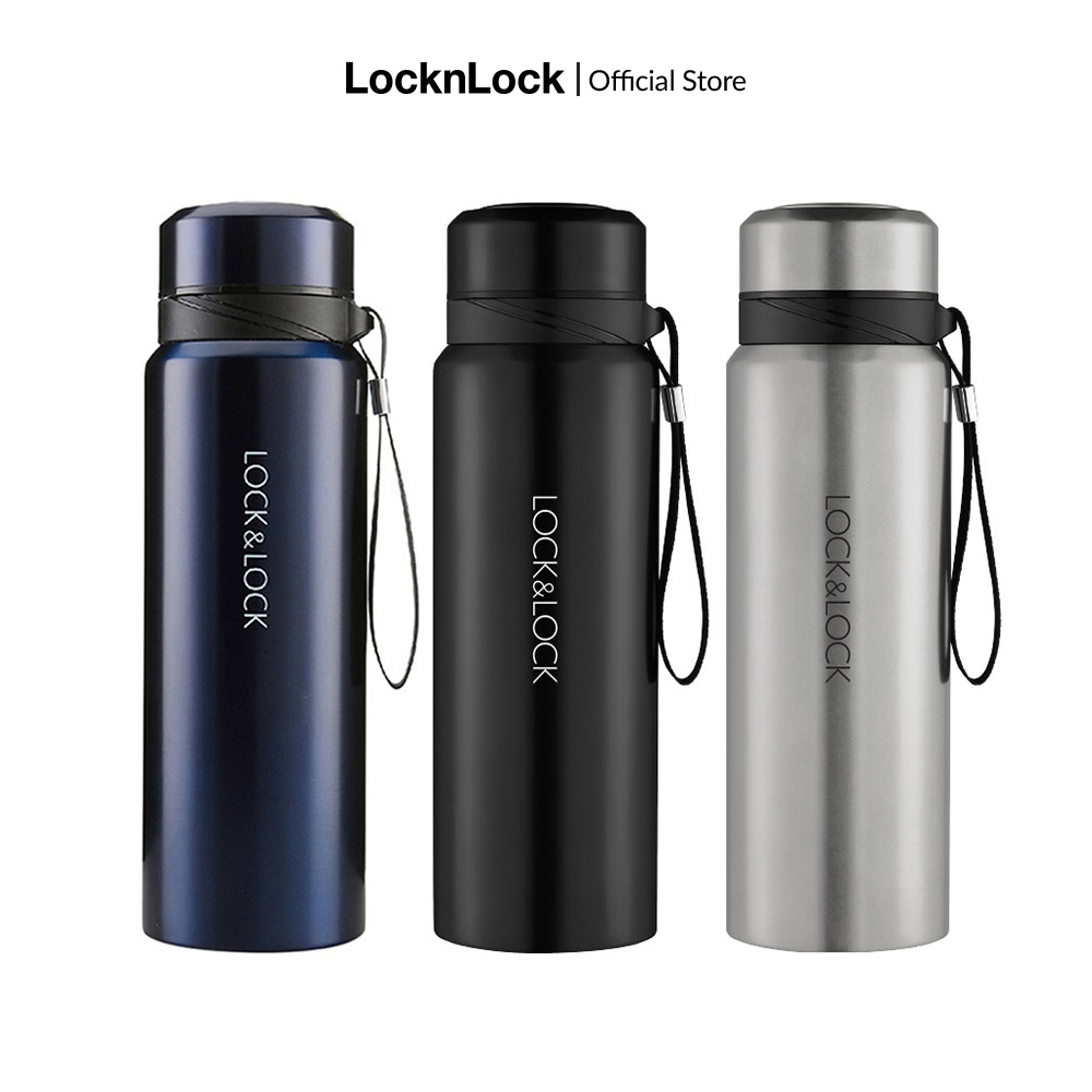 Bình Giữ Nhiệt Lock&Lock Vacuum Bottle Lock&Lock  - LHC6180 