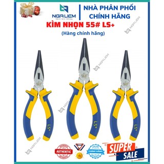 Kìm nhọn 55# ls+