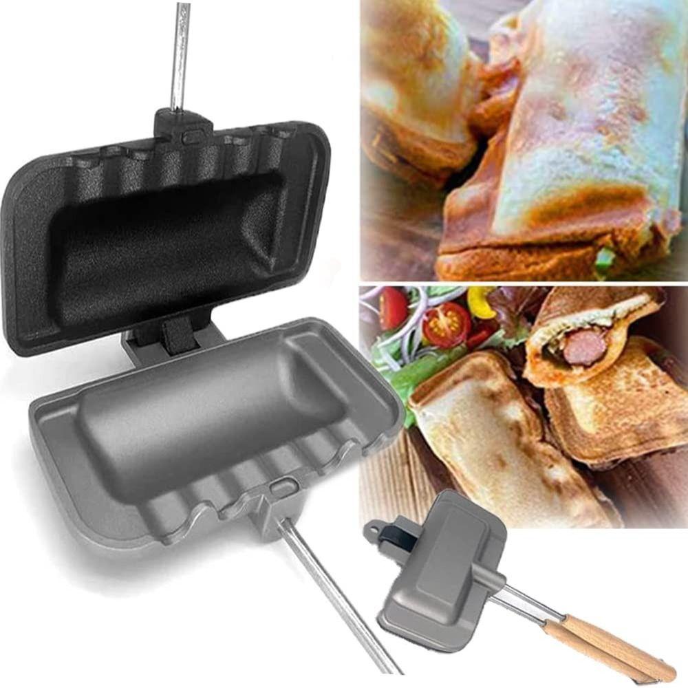 CONOPERY Chảo Nướng Bánh Hai Mặt Tiện Dụng Chất Lượng Cao