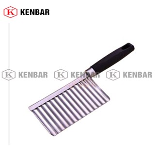 DAO CẮT THẠCH 19CM - Dụng Cụ Pha Chế KENBAR