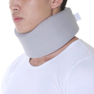 Nẹp cổ mềm Orbe chính hãng dành cho người lớn và trẻ em