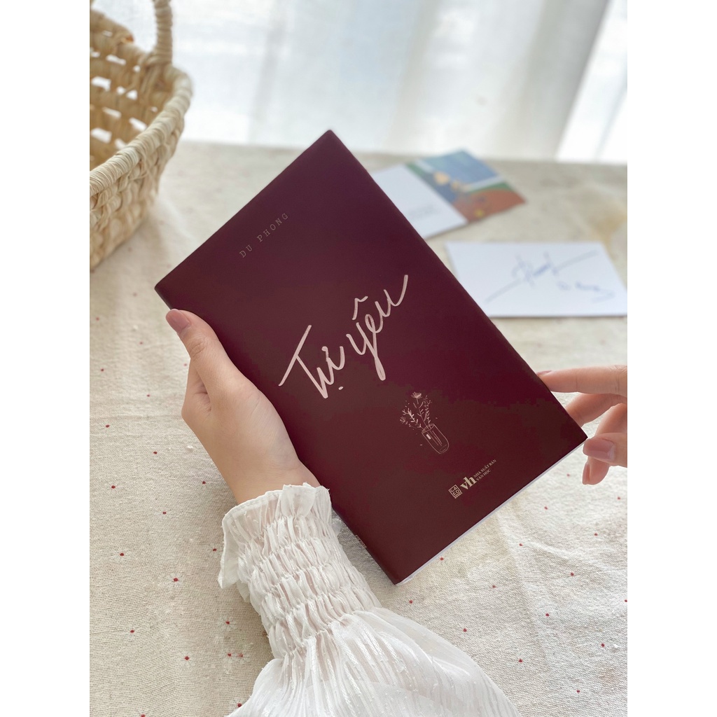 Sách Tự Yêu - Carobooks - Bản Quyền