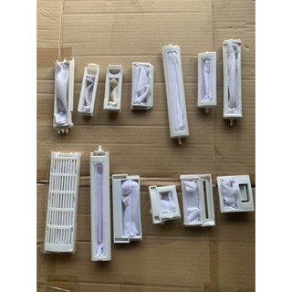 Túi lưới lọc máy giặt TOSHIBA SANYO PANASONIC LG SHARP 6kg 7kg 8kg 9kg 10kg