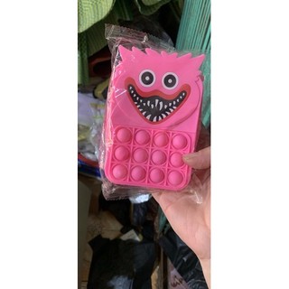 Túi sách popit cho bé diện tết