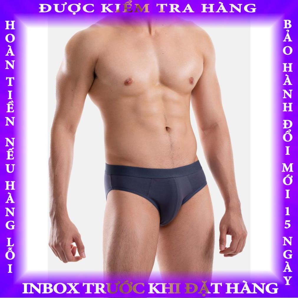 Combo 5 quần lót nam tam giác Cotton thương hiệu Coolmate (ngẫu nhiên 2-3 màu) thitrang