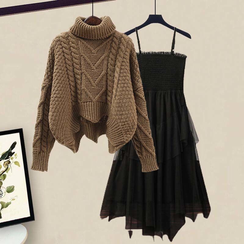 Váy xinh ngẫu nhiên