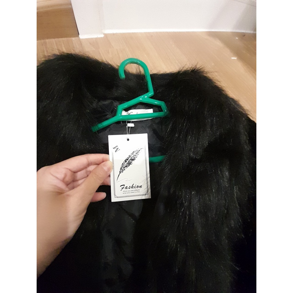 Áo lông siêu nhẹ size M