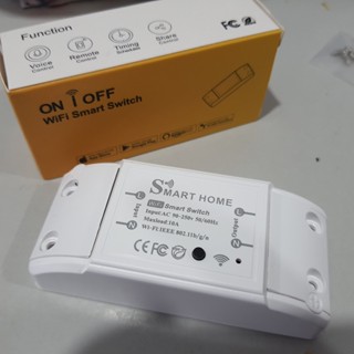 app Tuya Smart Basic ,SMARTLIFE Công Tắc wifi ,Điều Khiển Từ Xa Qua WIFI, 3G, 4G (có tiếng việt),có nút nhấn cơ