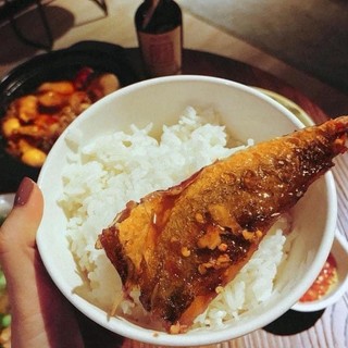KHÔ CÁ ĐÙ XẺ 1 NẮNG 500G
