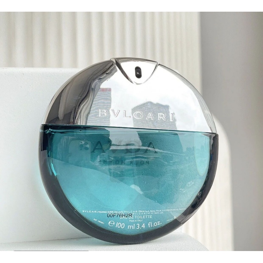 Nước Hoa EDT Nam Năng Lượng Nước Hoa BV 100ml