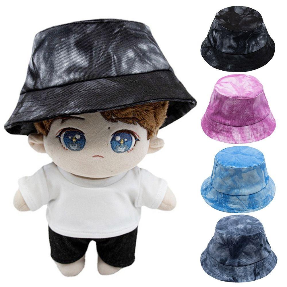 CHOOKEY Mũ Vành Tròn Màu Sắc Kẹo Ngọt Thời Trang Cho Nữ