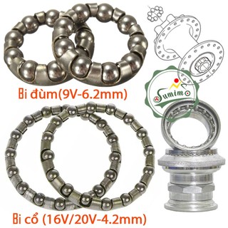 Bi rế vòng cho xe đạp 1 cặp