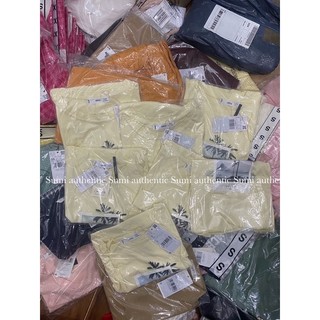 [Auth] Áo thun nữ Mango auth vợt sale
