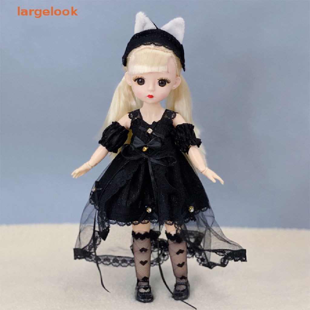 1 Bộ Quần Áo Cho Búp Bê 30cm