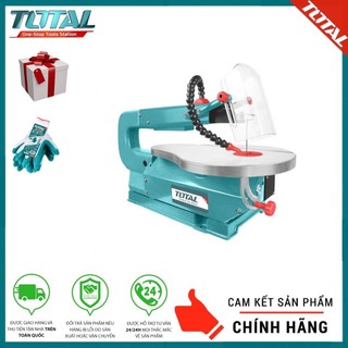 TOTAL Máy cưa cuộn 85W TS88501