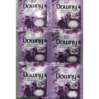 Nước xả Downy dây 10 gói