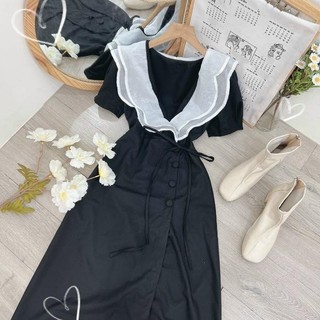ĐẦM COTON LẠNH, PHỐI TƠ GÂN 8534.