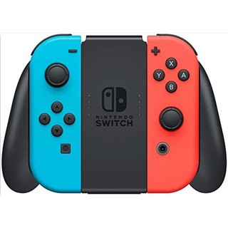Tay cầm hand grip cho joycon máy Nintendo Switch