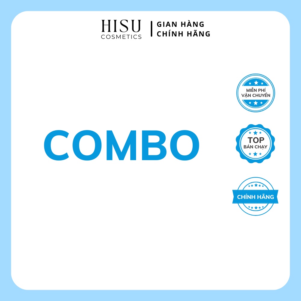 COMBO KHÁCH ĐẶT