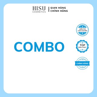 Combo khách đặt